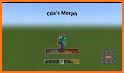 Cda's Morph Bedrock for MCPE related image