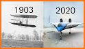 Aircraft Evolution related image