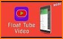 MyTube : Float Tube - Floating Tube - video popup related image