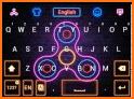 Spinner Keyboard Theme related image