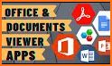 All Documents Viewer & Word Office related image