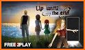 Up until the end - Visual novel / Otome related image