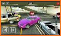 Futuristic Car Parking Game: Free Parking Game related image