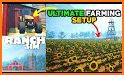 Ranch Farm simulator - Farm Ranch simulator Guide related image