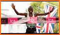 Watch London Marathon 2020 Live Stream FREE related image