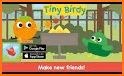 Tiny Birdy: Fun Town Adventure related image