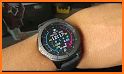 PRADO X148 - Hybrid Watch Face related image