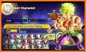 Dragon Ball Z Skins related image