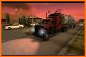 Truck Parking Games 3D: Truck Simulator related image