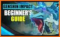 Genshin Impact Guides & Tips related image