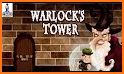 Warlock's Tower: Retro Puzzler related image