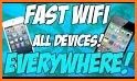 Free Wifi Hotspot Portable related image