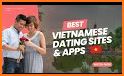 VietVibe Vietnamese Dating App related image