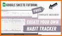 Check Calendar - Habit Making related image