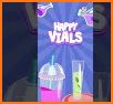 Happy Vials: Water Sort Puzzle Games related image