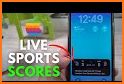 IG Score - Live Sports Scores related image