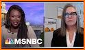 Watch MSNBC Live Stream related image