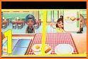 Cooking City - crazy restaurant game related image