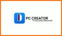 PC Creator - PC Building Simulator related image