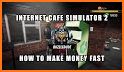 Internet Cafe 2 Walkthrough related image