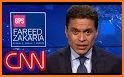 CNN Fareed Zakaria GPS Show related image