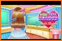 Little Bella Braided Hair Salon related image