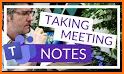 Flash Voice Meeting Notes related image