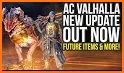 AC Valhalla Countdown - Include info related image