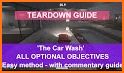 Teardown Adventure Guide related image