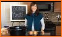 Recipes of Slow Cooked Bone Broth related image