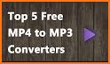 Free Video Converter: Media Converter, Mp4 to Mp3 related image