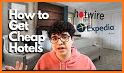 Cheap Hotels - Extended Stay hotel booking app related image