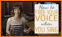 The Voice: Free To Sing related image