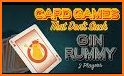 Gin Rummy - 2 Player Free Card Games related image