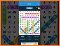 Word Search -  Infinite Word Puzzle Game related image