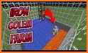 Iron Golem Farm Mod related image