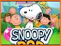 Snoopy Pop - Free Match, Blast & Pop Bubble Game related image