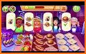 Cooking Games - Fast Food Games & Restaurant Craze related image