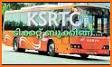 KSRTC Booking online related image