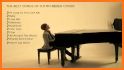 Justin Bieber piano song related image