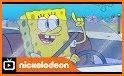 Bikini Bottom Drive - Sponge On The Boat related image