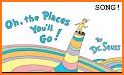 Oh, the Places You'll Go! related image