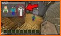 Granny Horror (Minotaur Mansion) Map MCPE related image