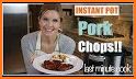 Instant Pot Boneless Pork Chops Recipe related image