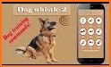 Dog Whistle & Puppy Training Apps related image