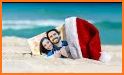 Christmas Photo Editor - Christmas Photo Frame related image