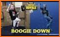 FORTNITE DANCE CHALLENGE! related image