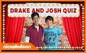 Drake And Josh Quiz related image