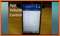 App Volume Control Pro related image