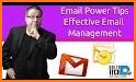 MAILPLUG: Be efficient at work related image